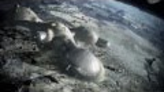 Inside the ESA's Plan To Build the First Moon Base